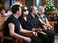 Το τελευταίο «αντίο» στη Μαίρη Λίντα
